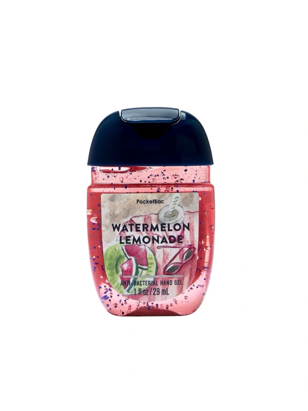 5X Bath & Body Works WATERMELON LEMONADE foaming hand soap 8.75 fl oz set bundle